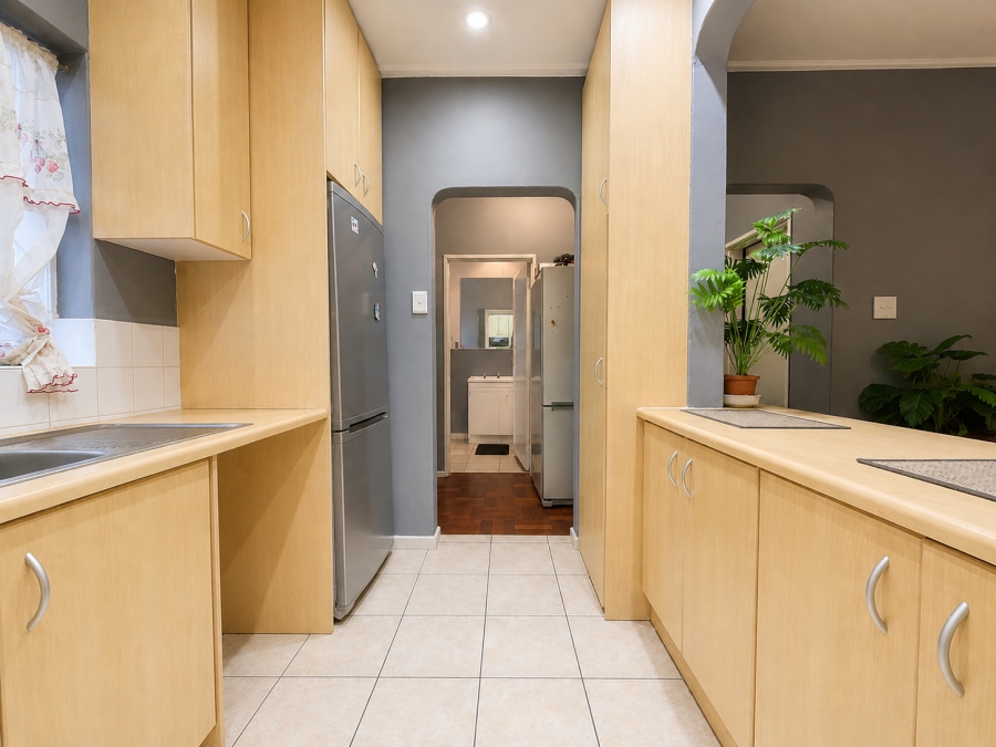 1 Bedroom Property for Sale in Brooklyn Western Cape